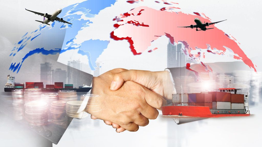 Export Services