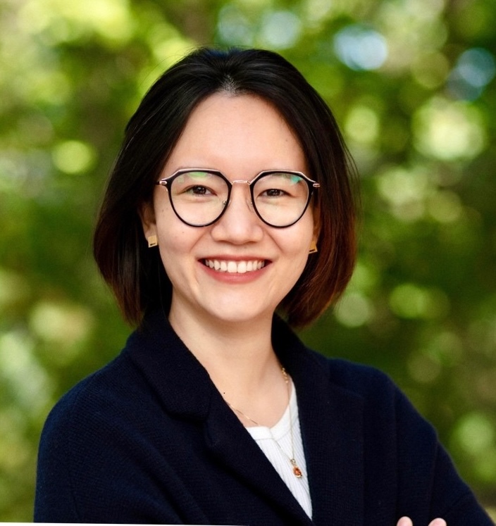 Guijin Li