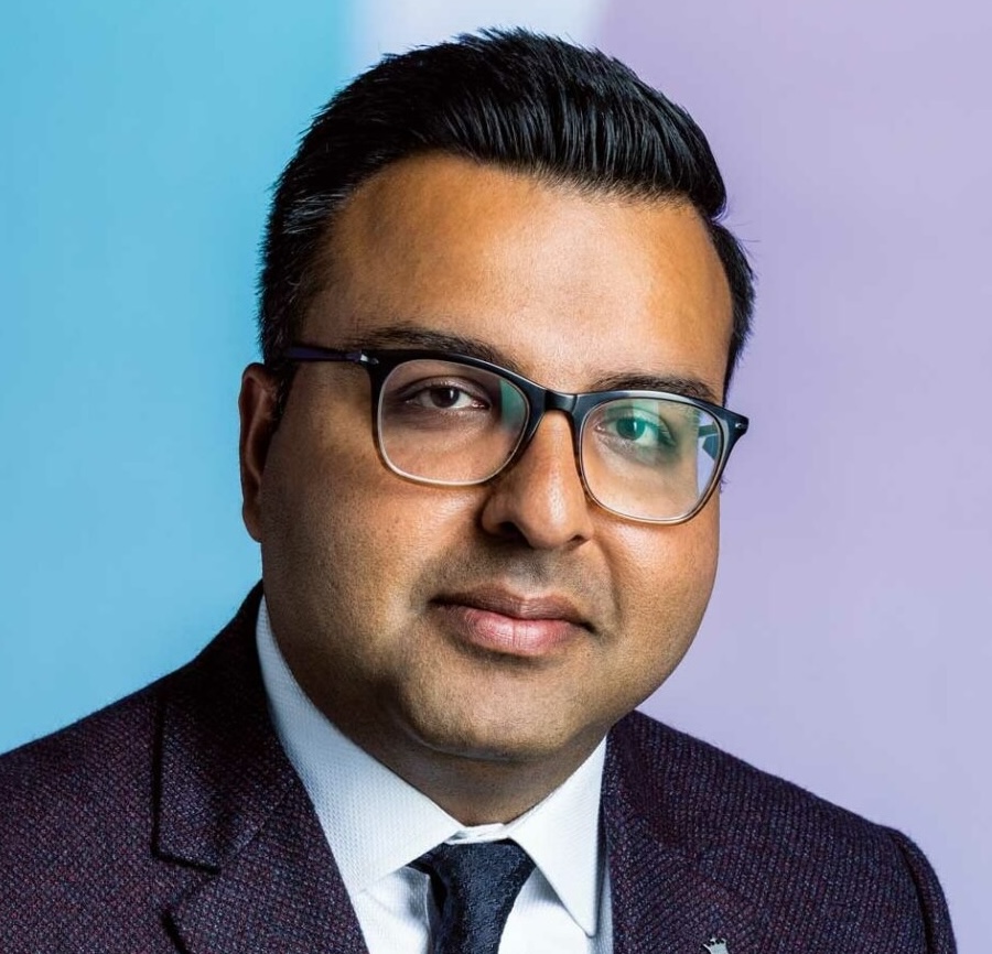 Karim Manji