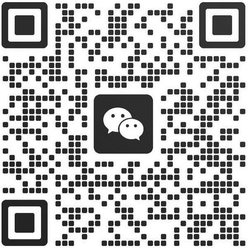 WeChat QR Code